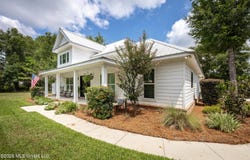 2809 Robert Hiram Drive, Gautier, MS 39553