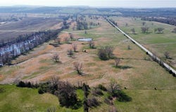 Tract 2 HWY 309, Ozark, AR 72949