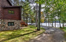 12461 RICE BAY LN, Boulder Junction, WI 54545