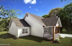 122 Hampton Place, Hertford, NC 27944