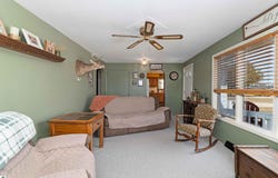 6740 S Eberhart Avenue, Clare, MI 48617