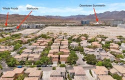 2182 Cast Pebble Drive, Las Vegas, NV 89135