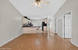 126 Charlton Road, Hubert, NC 28539