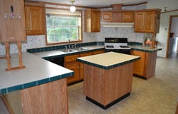 1617 Aberdeen Drive, Gladwin, MI 48624