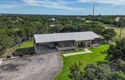 111 Live Spring Lane, Hunt, TX 78024