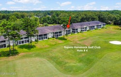 7272 Shellman Bluff Road NE, Townsend, GA 31331
