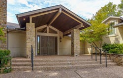 1600 Guilford Lane, Nichols Hills, OK 73120