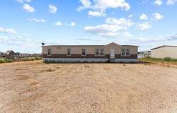 4016 E County Rd 127, Midland, TX 79706