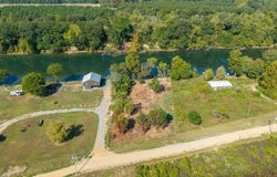 WITHERSPOON Road, Arkadelphia, AR 71923