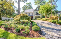 1031 RIVERSIDE Drive, SALISBURY, MD 21801