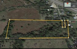 COUNTY ROAD 1402, Point, TX 75472