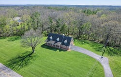 105 Center Hill-Wright Road, Reagan, TN 38368