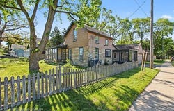 349 W Livingston Road, Highland Twp, MI 48357