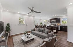 5332 D Street SE, WASHINGTON, DC 20019