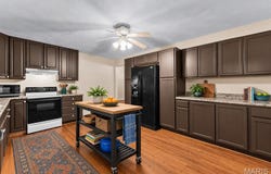 210 MEADOW Drive, Troy, IL 62294