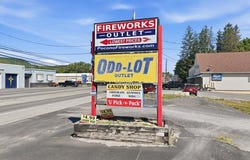 2889 Route 611, Tannersville, PA 18372