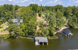 Waterlyn Dr. lot: 27, Ebony, VA 23845
