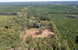 2374 Colesburg Tompkins Road, Woodbine, GA 31569