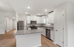 3814 Origin Drive, Bailey, NC 27807