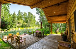 33 Highway 308, Red Lodge, MT 59068