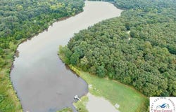 Bast Place lot: 3'S 2531 And 2530, Edwards, MO 65326