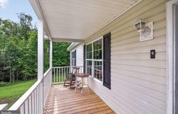 7066 FORTUNE Lane, KEENE, VA 22946