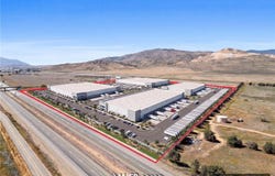 Stiekman Street, Tehachapi, CA 93561