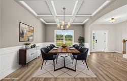 7 REVOLUTIONARY Court, FT MITCHELL, AL 36856