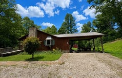845 Sparks Branch, Flat Gap, KY 41269