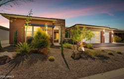17865 E STOCKING Trail, Rio Verde, AZ 85263