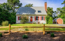 320 Foxwood Drive, Eastham, MA 02642
