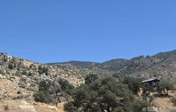 17257 Thompson Canyon Rd, Caliente, CA 93518