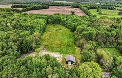 V/L 43.5A 104th Avenue, Allegan, MI 49010