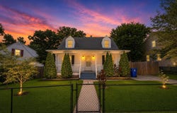 2511 URBANA Drive, SILVER SPRING, MD 20906