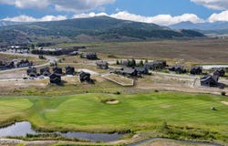 200 Buckhorn Circle, Granby, CO 80446