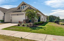 6432 Crown Parkway, Durham, NC 27703