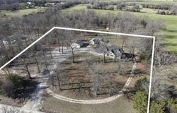 486 Tower Road, Marshfield, MO 65706