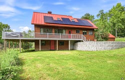 657 E Ridge Road, Cornville, ME 04976