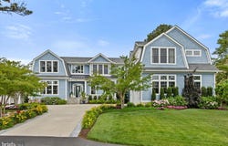 134 KINGSBRIDGE Road, REHOBOTH BEACH, DE 19971