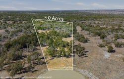 1145 Longview Lane, San Saba, TX 76877