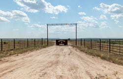 Miller Rd, Gail, TX 79738