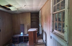 1108 Tyler St., Mena, AR 71953