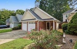 224 Villa Creek Parkway, Canton, GA 30114