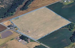 Cunningham Ln, Gaston, OR 97119