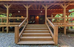 150 Laurel Trace, Blue Ridge, GA 30513