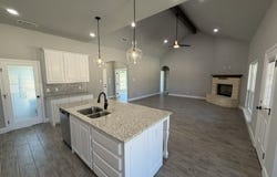 924 Eagles Way, Springtown, TX 76082