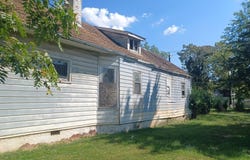627 E Virginia Street, Evansville, IN 47711