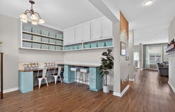 1637 Pike Drive, Forney, TX 75126
