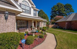 35 Azalea Cove, Maumelle, AR 72113