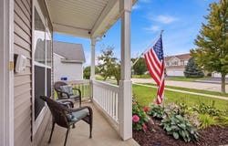 8221 65th Pl, Kenosha, WI 53142